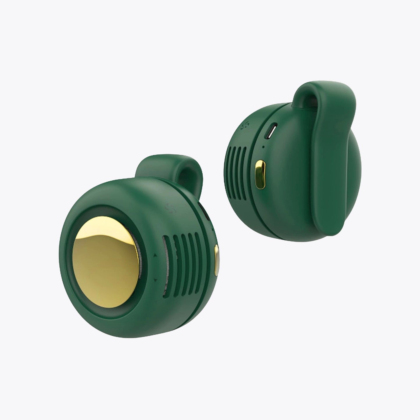 Navouris™ Clip Fan