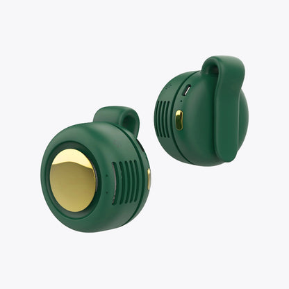 Navouris™ Clip Fan