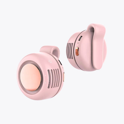 Navouris™ Clip Fan