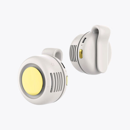 Navouris™ Clip Fan